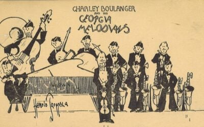 The Harold Trombla Mystery