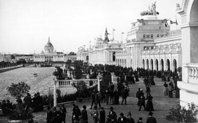 Nebraska’s 1898 World’s Fair