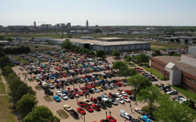 Nebraska History Spotlight: Museum of American Speed