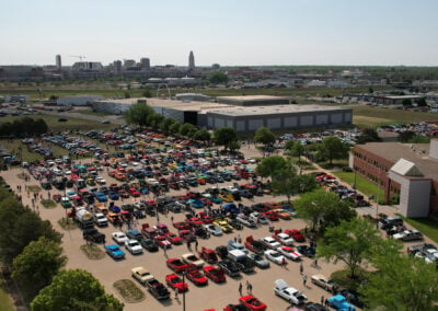 Nebraska History Spotlight: Museum of American Speed